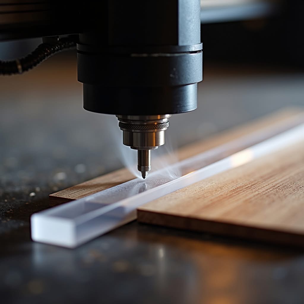 Elevate Your Brand with Custom Metal Products from Franklin’s Leading Laser Engraving Experts