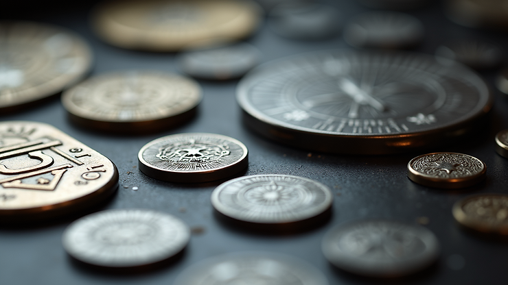 Elevate Your Brand with Custom Metal Engraving Solutions from Franklin's Premier Laser Engraving Company